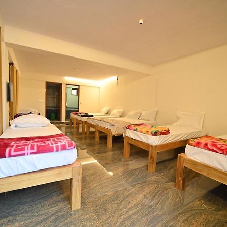 Coorg Homestay Resort Kushālnagar Dış mekan fotoğraf