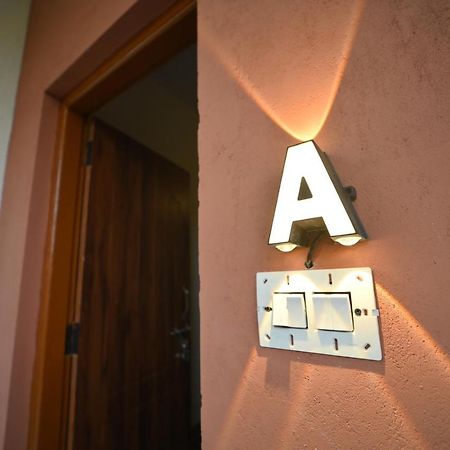 Coorg Homestay Resort Kushālnagar Dış mekan fotoğraf
