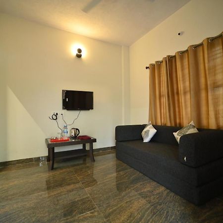 Coorg Homestay Resort Kushālnagar Dış mekan fotoğraf