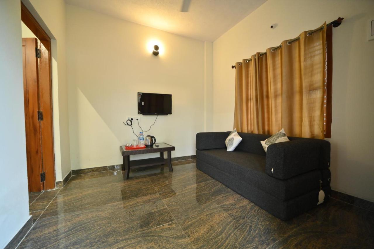 Coorg Homestay Resort Kushālnagar Dış mekan fotoğraf