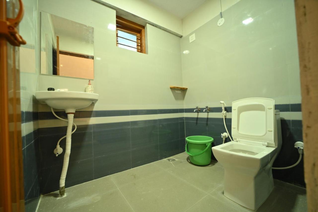 Coorg Homestay Resort Kushālnagar Dış mekan fotoğraf