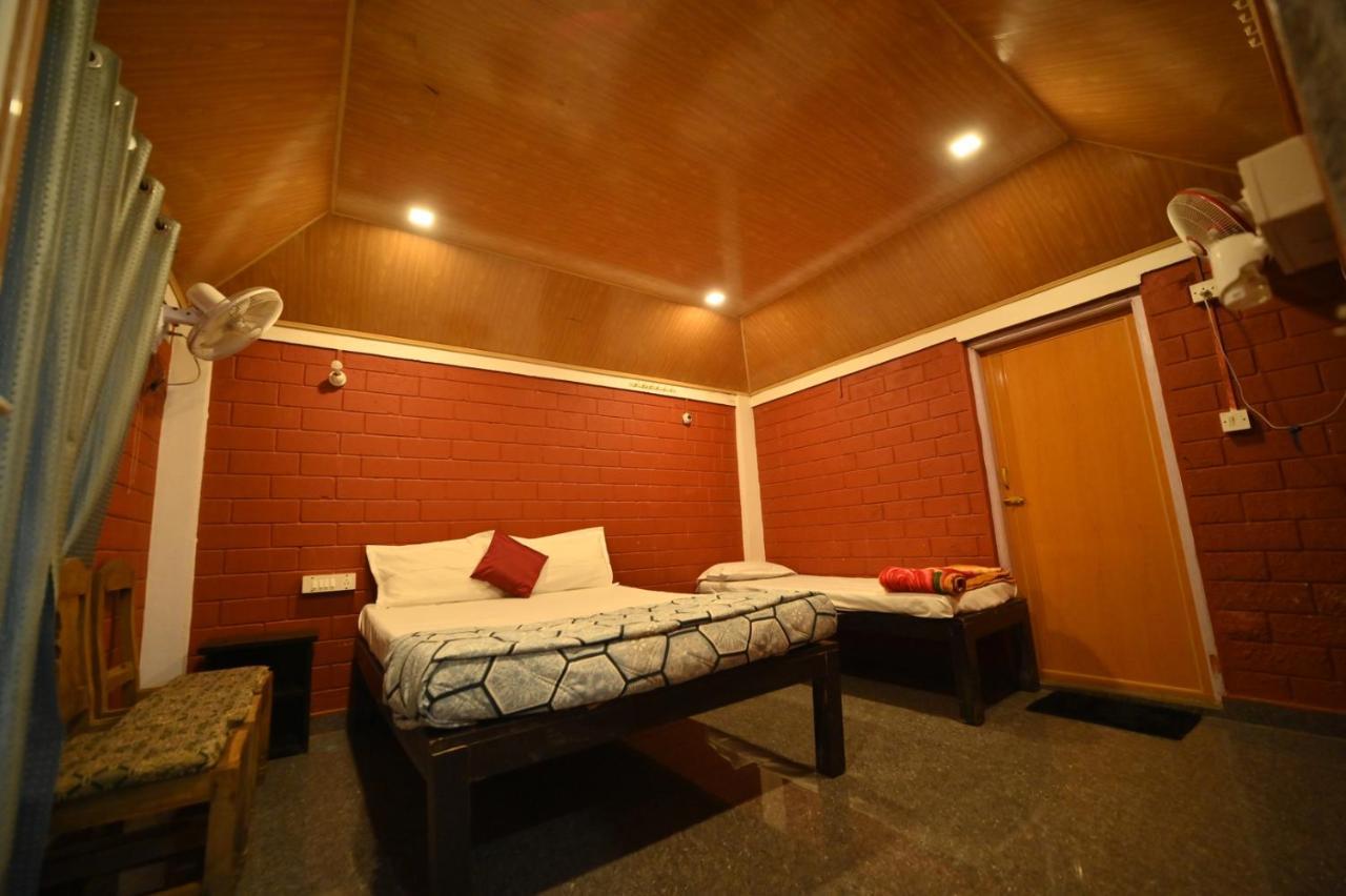 Coorg Homestay Resort Kushālnagar Dış mekan fotoğraf