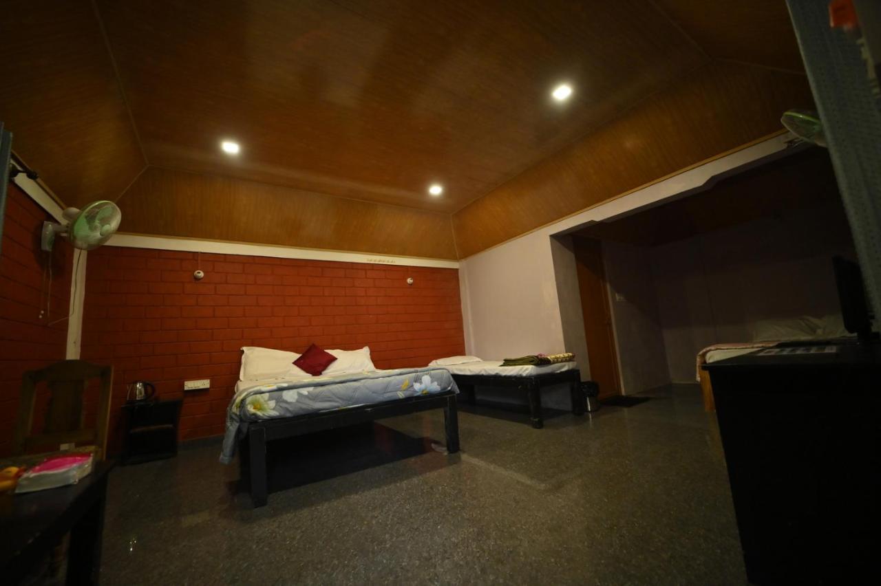 Coorg Homestay Resort Kushālnagar Dış mekan fotoğraf