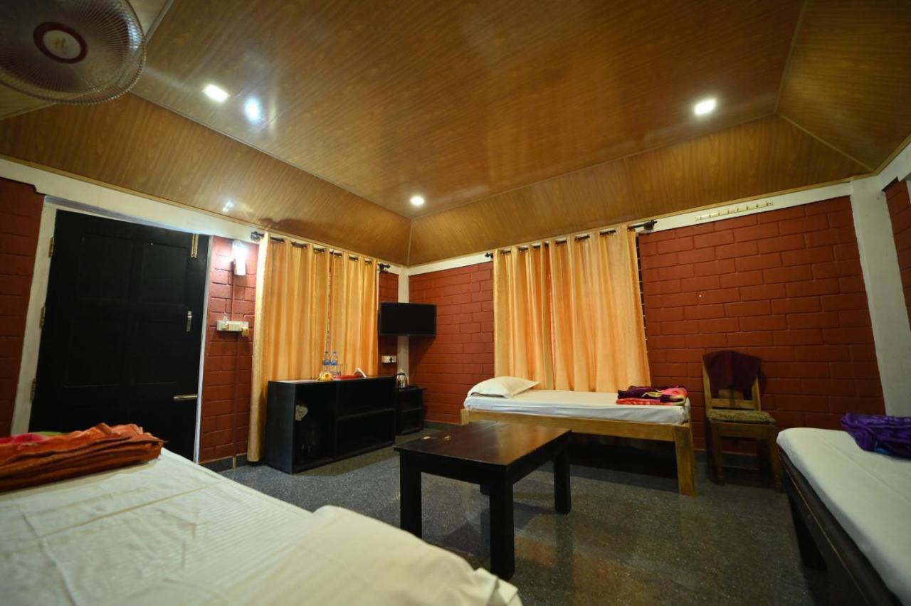 Coorg Homestay Resort Kushālnagar Dış mekan fotoğraf