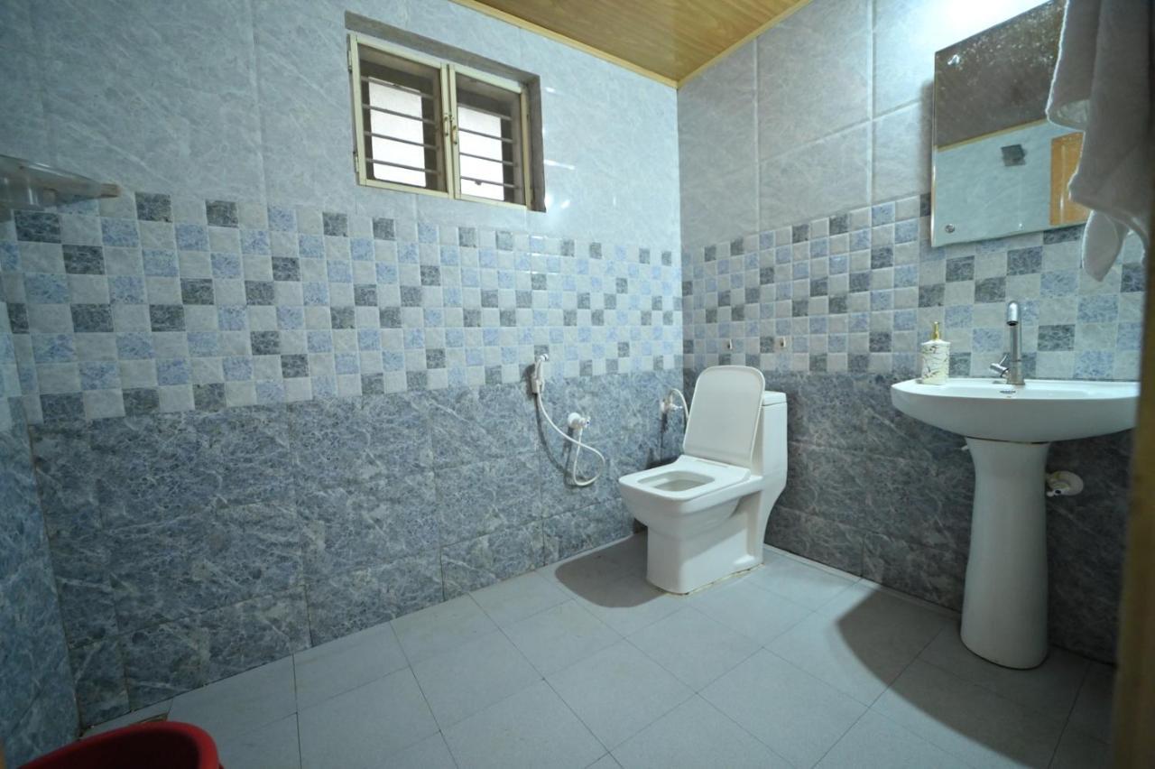 Coorg Homestay Resort Kushālnagar Dış mekan fotoğraf