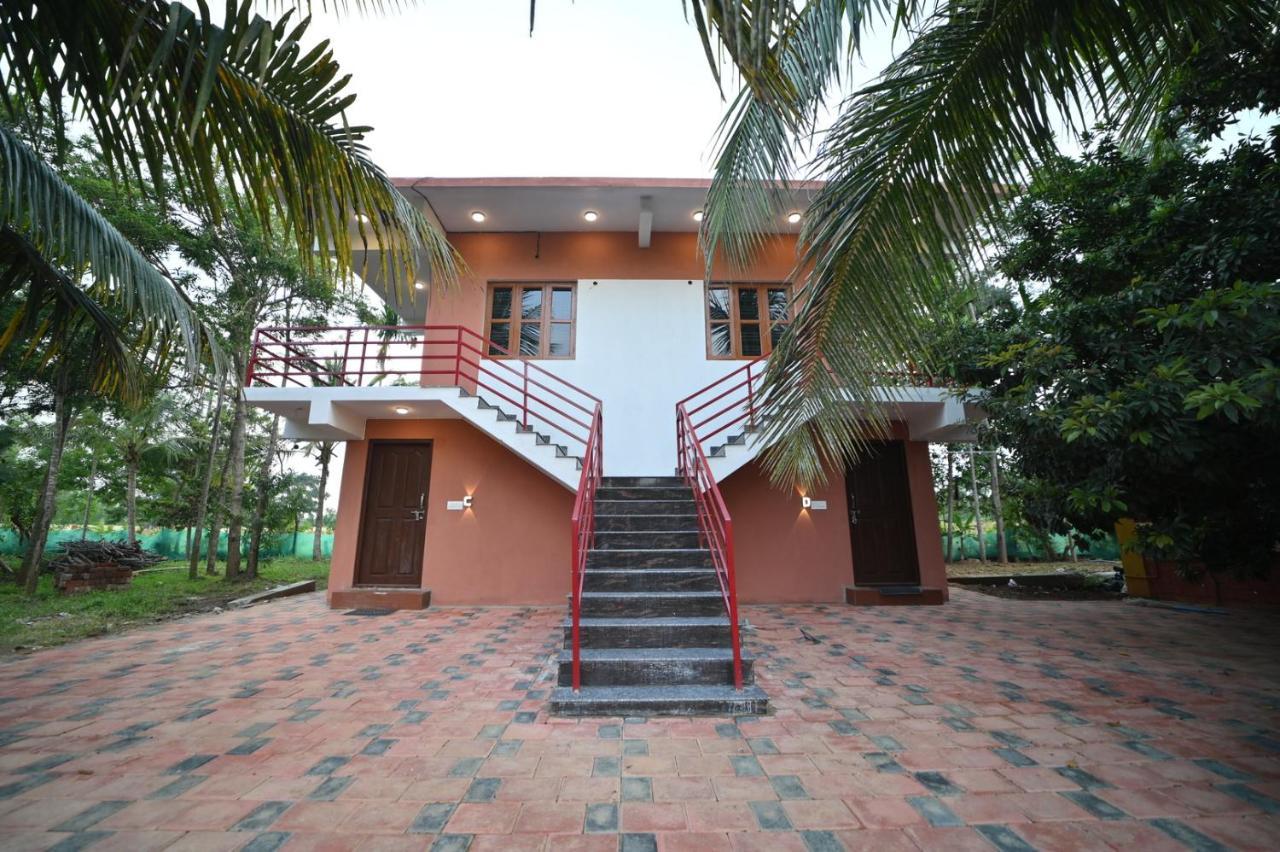 Coorg Homestay Resort Kushālnagar Dış mekan fotoğraf
