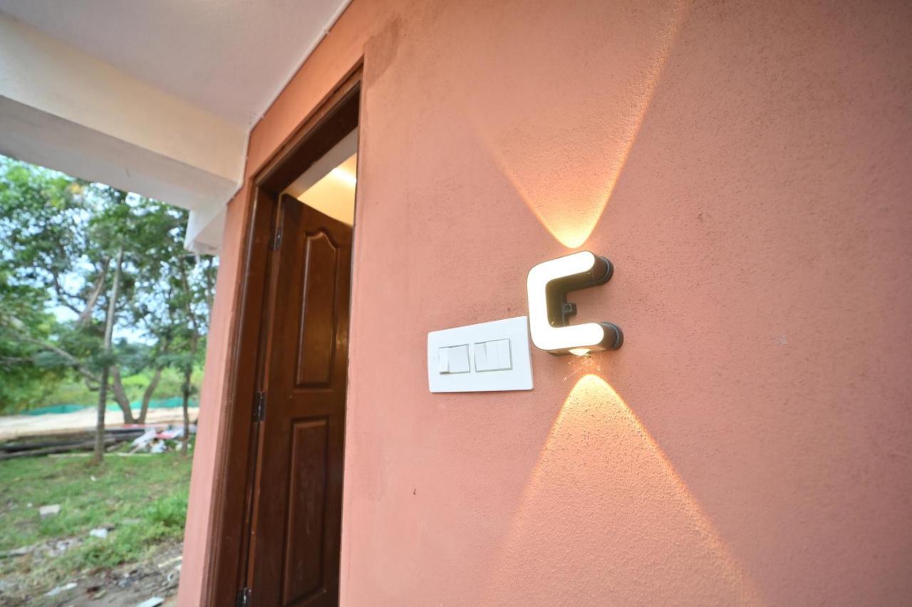 Coorg Homestay Resort Kushālnagar Dış mekan fotoğraf