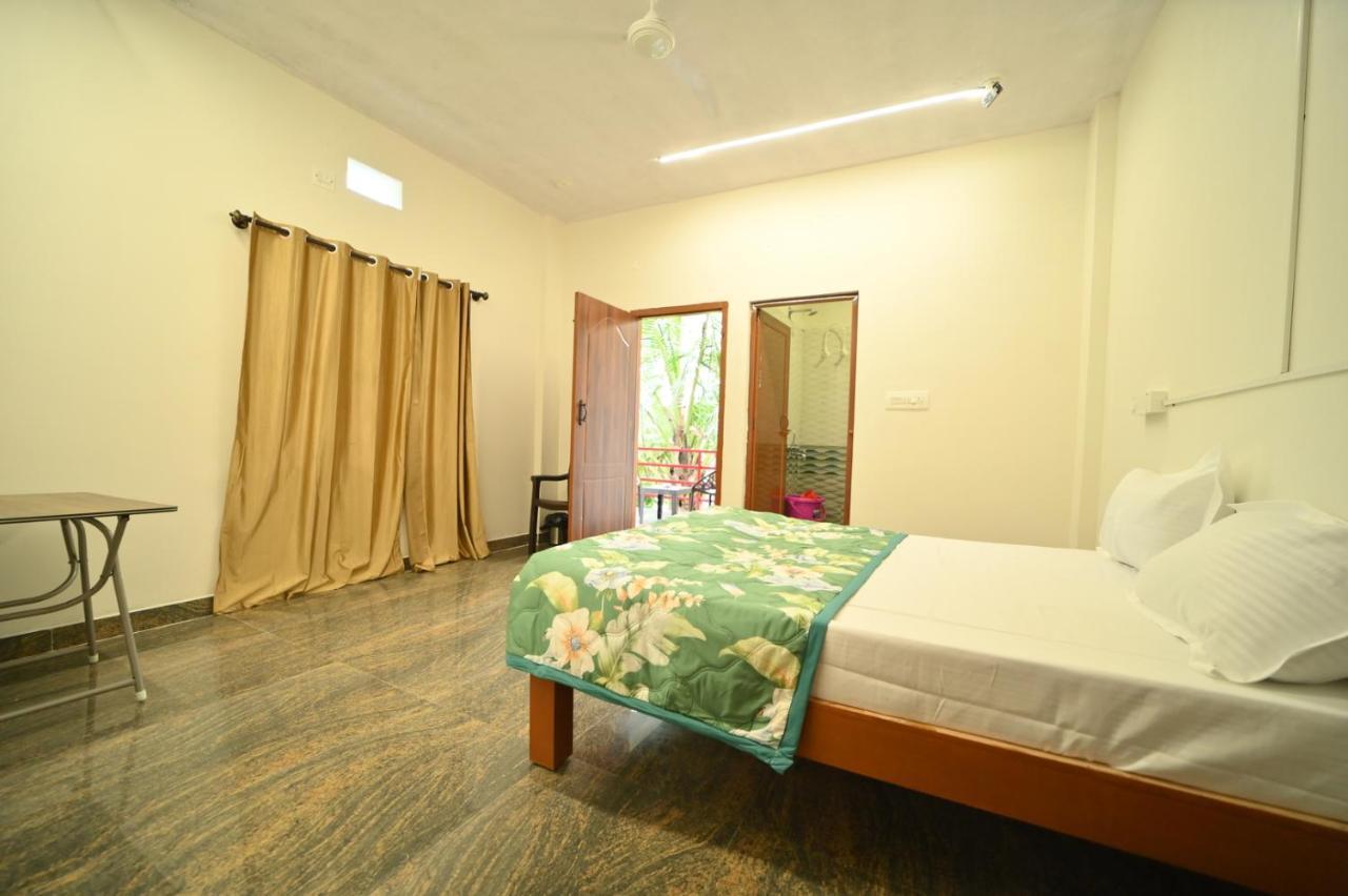 Coorg Homestay Resort Kushālnagar Dış mekan fotoğraf