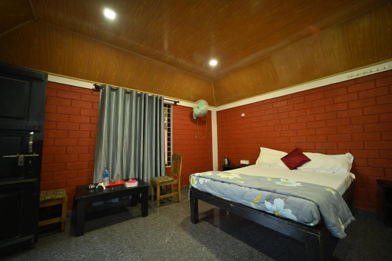 Coorg Homestay Resort Kushālnagar Dış mekan fotoğraf