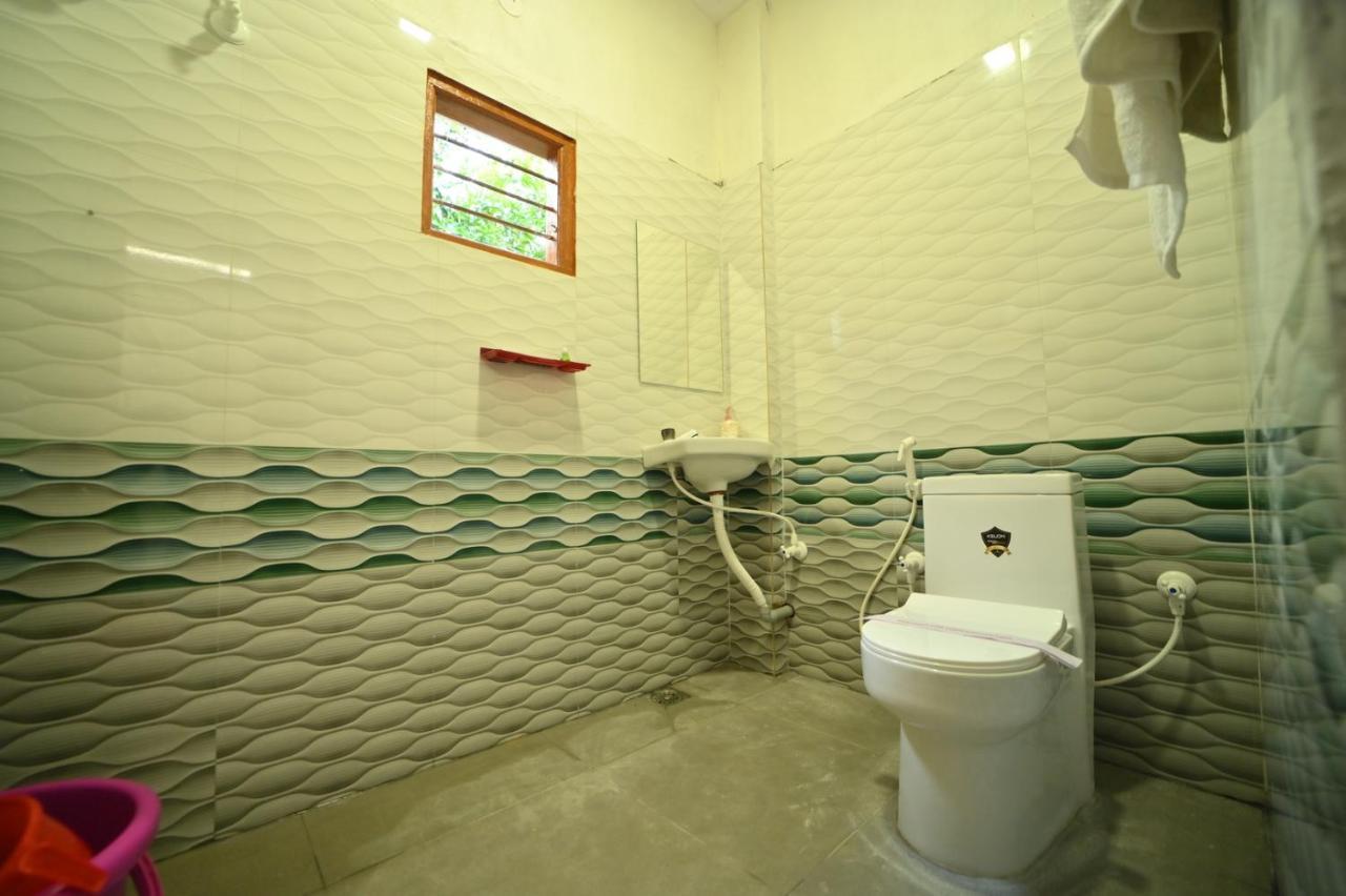 Coorg Homestay Resort Kushālnagar Dış mekan fotoğraf