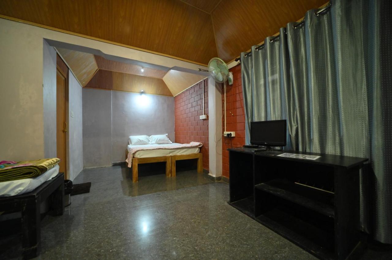 Coorg Homestay Resort Kushālnagar Dış mekan fotoğraf