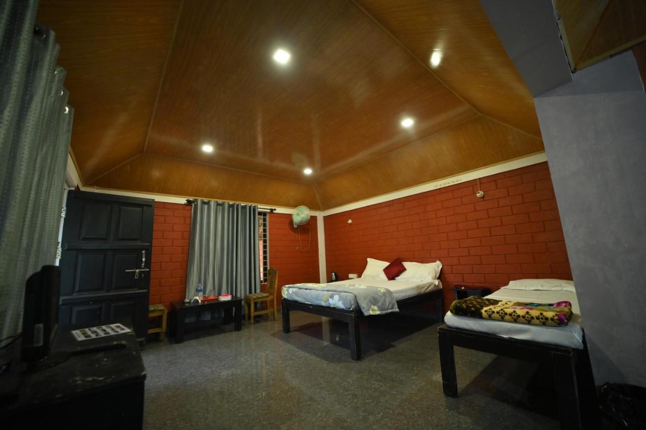 Coorg Homestay Resort Kushālnagar Dış mekan fotoğraf