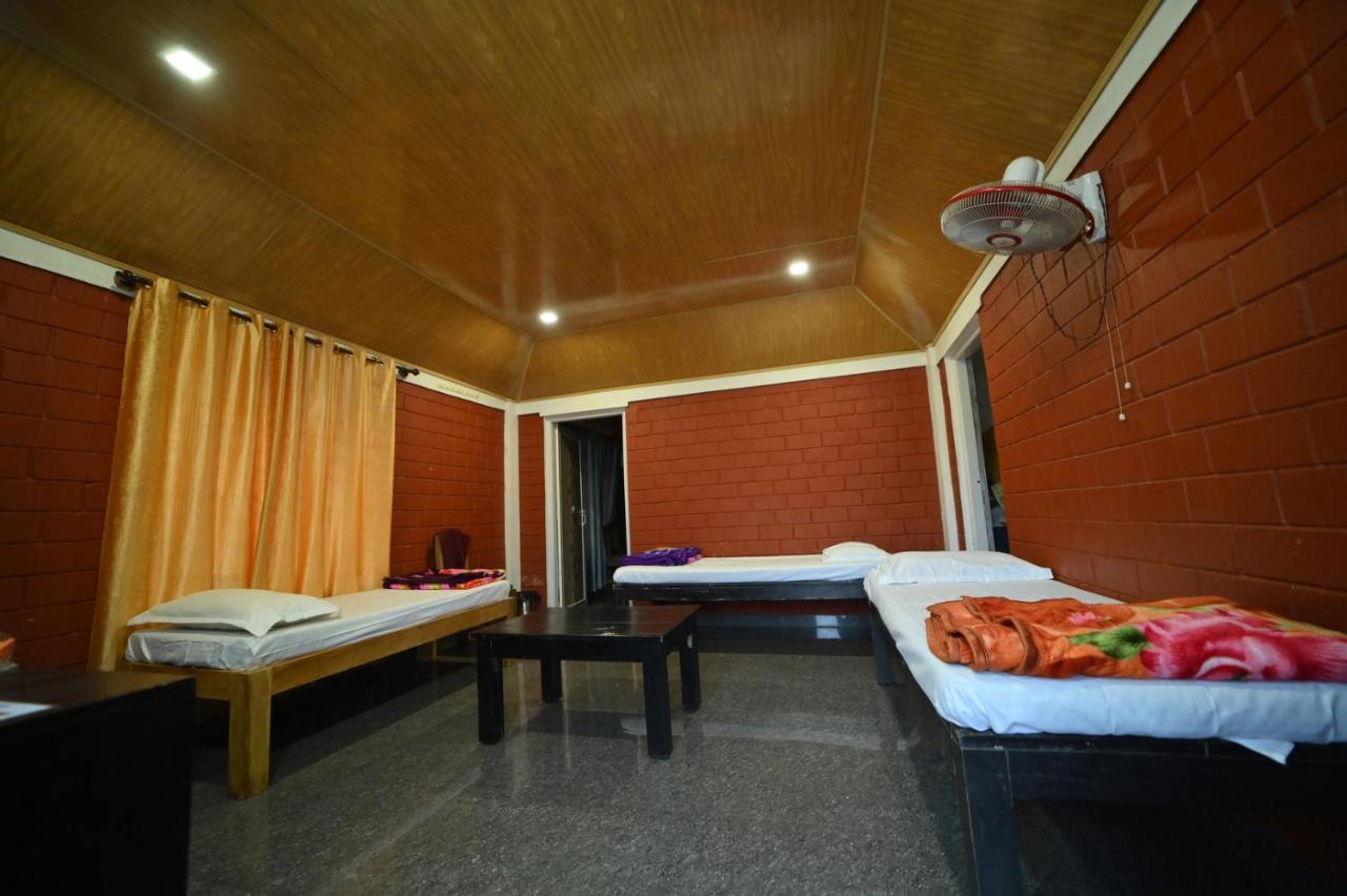 Coorg Homestay Resort Kushālnagar Dış mekan fotoğraf
