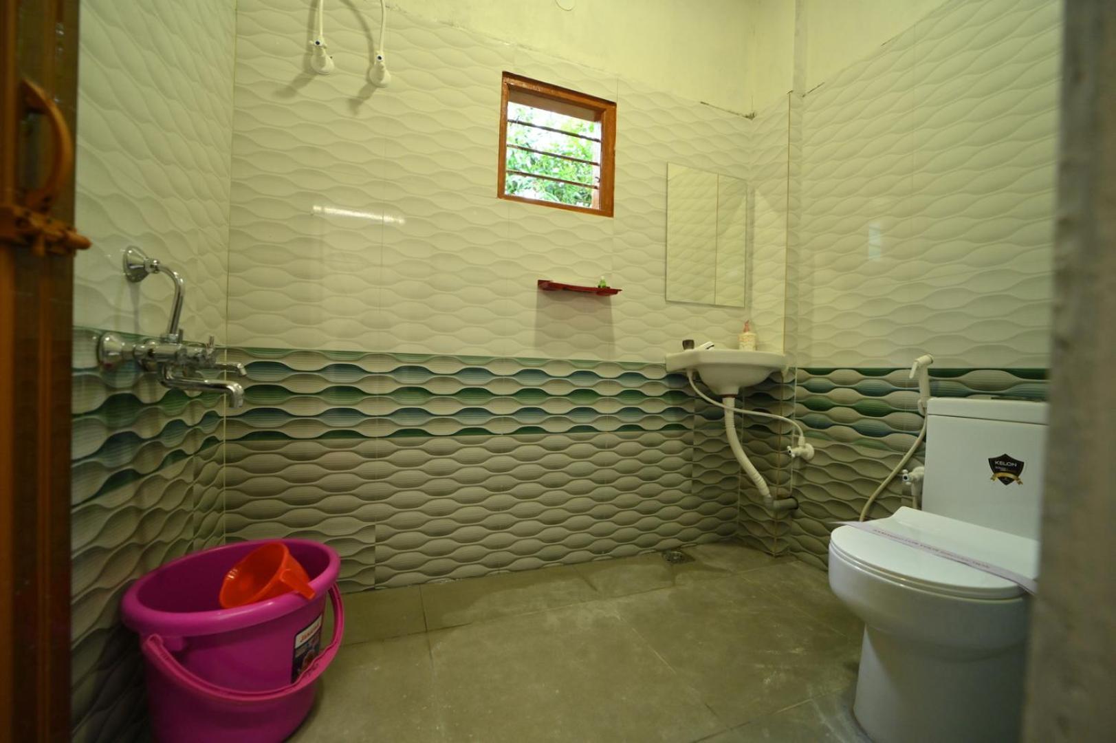 Coorg Homestay Resort Kushālnagar Dış mekan fotoğraf